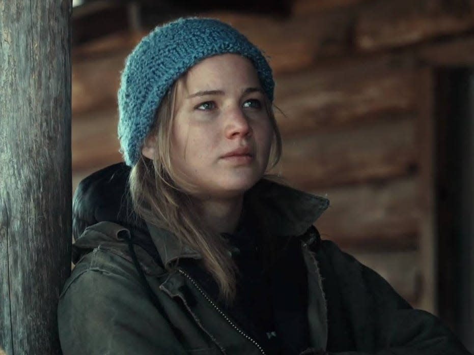 winters bone