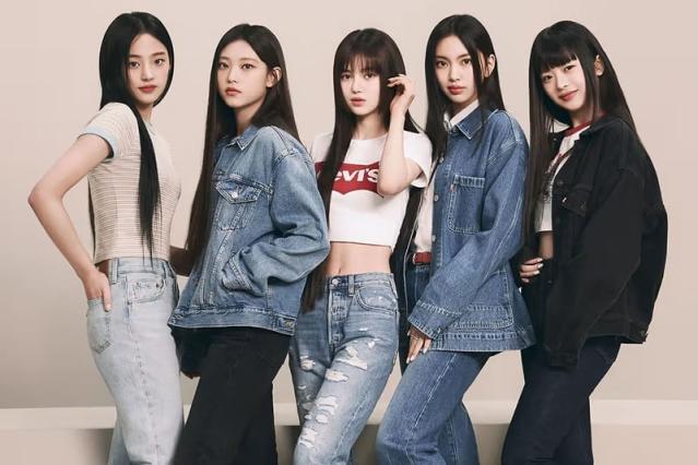 A look at NewJeans and its members' top brand endorsements