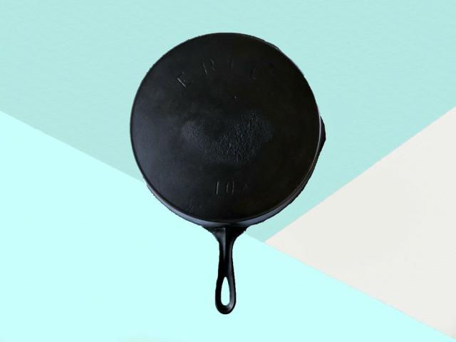 Marquette Castings Cast Iron Skillets Last a Lifetime