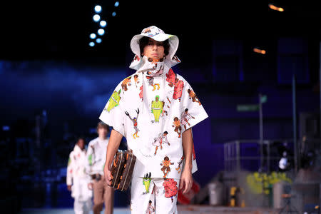 Louis Vuitton pulls Michael Jackson inspired pieces from latest