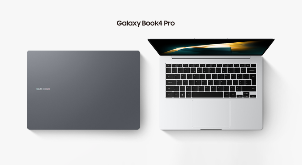 Galaxy Book4 Pro