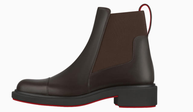 Christian Louboutin's Spring '24 Men's: Sneakers, Loafers & More
