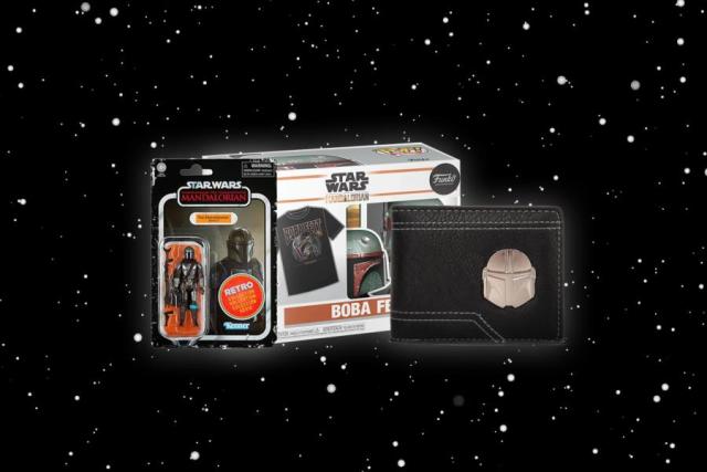 Encuentra los mejores regalos de Star Wars para celebrar el May the 4th