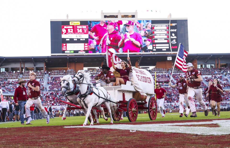 Kevin Jairaj-USA TODAY Sports