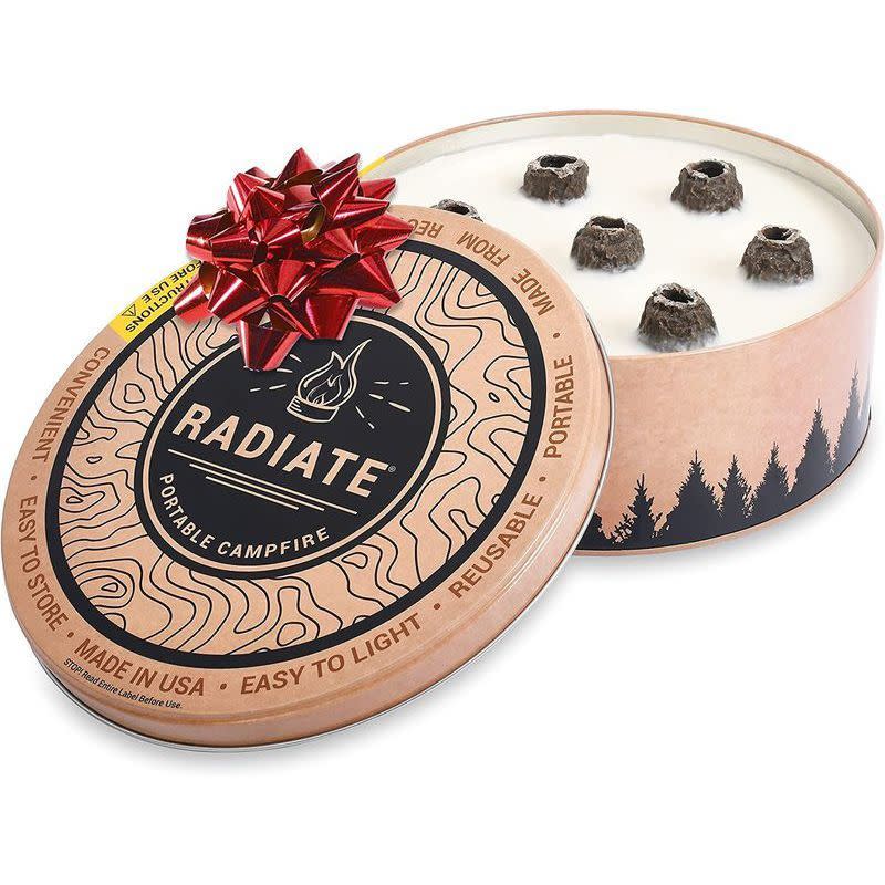 Radiate Portable Campfire