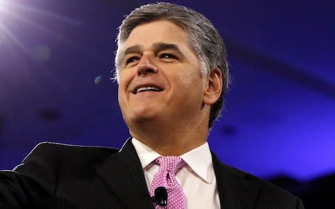 Hannity