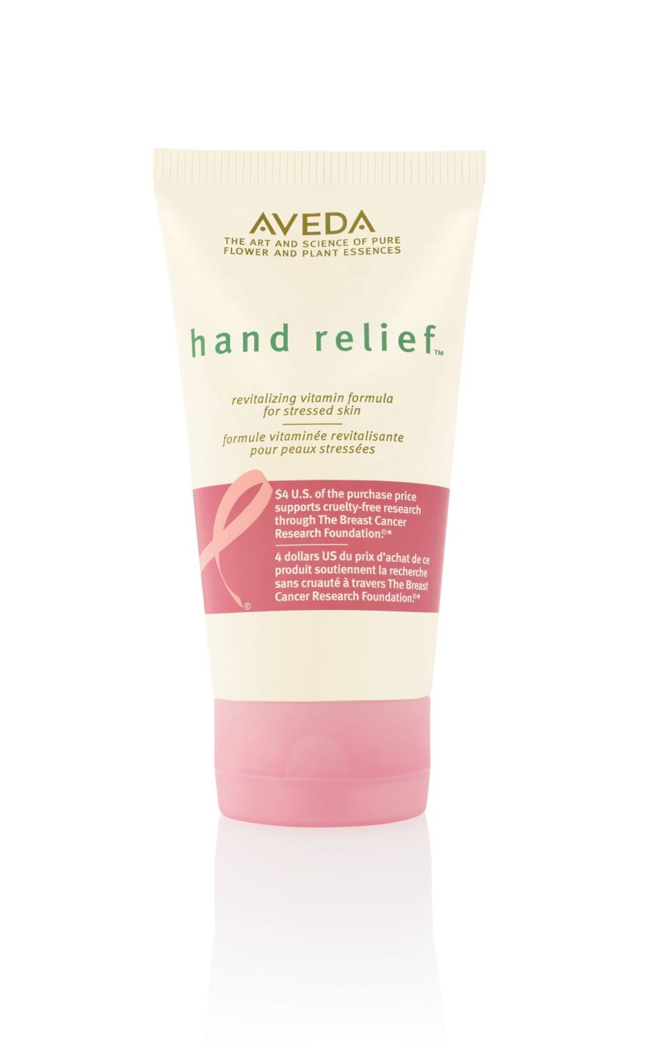 Aveda Hand Relief