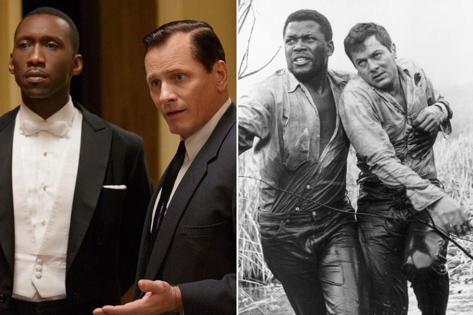 8 classic films you should pair with Oscar Best Picture nominees