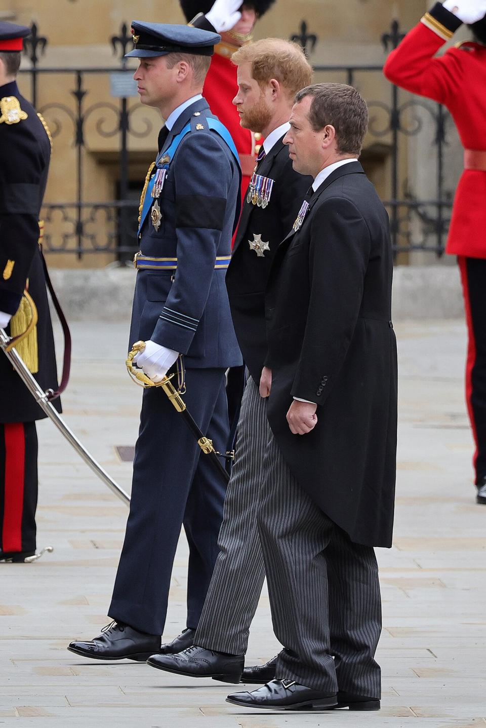 prince william, prince harry