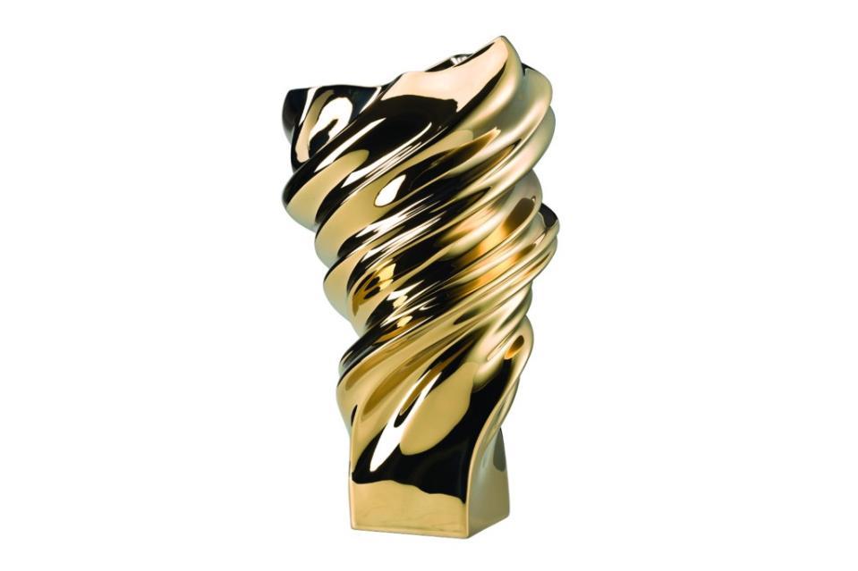 Rosenthal Squall vase, $795