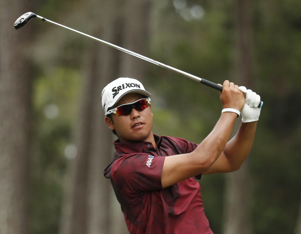 Japanese golf star Hideki Matsuyama announced July 3 that <a href="http://golfweek.com/quick_shot/olympics-wd-japan-hideki-matsuyama-rio/" target="_blank">he would not compete in the Olympics</a> because of concerns about Zika virus.<br /><br />"Although I am excited that golf is returning to the Olympics and I realize that my potential success would help grow the game in Japan, I have come to the conclusion that I cannot put myself or my team members' health at risk," Matsuyama said in a statement. <br /><br />"I have been getting information from all the concerned parties as well as my doctors about the situation in Rio, but I cannot be 100 percent sure about my safety, and my team's safety, from the Zika virus," he continued.&nbsp;&ldquo;Additionally, my body has a tendency to react strongly to insect bites.&rdquo;