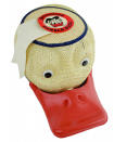 <p>Disney’s merchandise has come a long way, but we’d still wear this guy from the 1950s any day of the week.<br></p>