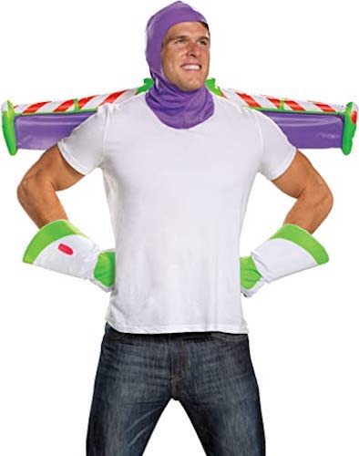 Disney Buzz Lightyear Costume