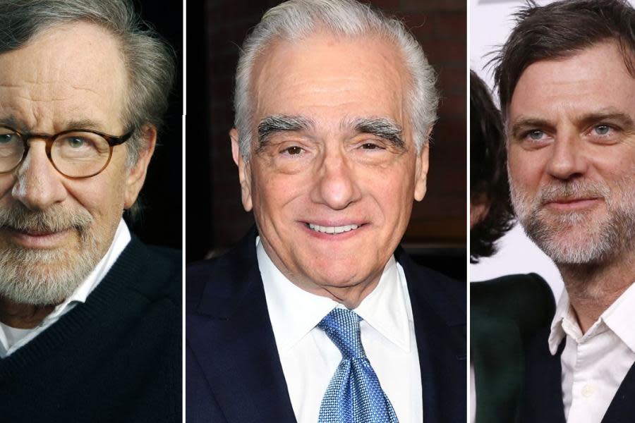 Warner convoca a Steven Spielberg, Martin Scorsese y Paul Thomas Anderson para reorganizar el canal TCM