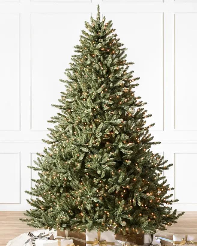 <p><a href="https://go.redirectingat.com?id=74968X1596630&url=https%3A%2F%2Fwww.balsamhill.com%2Fp%2Fclassic-blue-spruce-artificial-christmas-tree%3FclickId%3D4537036944&sref=https%3A%2F%2Fwww.housebeautiful.com%2Fentertaining%2Fholidays-celebrations%2Fg45049817%2Fbest-fake-artificial-christmas-trees%2F" rel="nofollow noopener" target="_blank" data-ylk="slk:Shop Now;elm:context_link;itc:0;sec:content-canvas" class="link ">Shop Now</a></p><p>Classic Blue Spruce</p><p>balsamhill.com</p><p>$699.00</p>