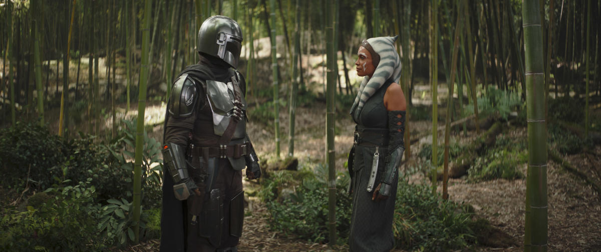 The Mandalorian' Season 3 Trailer, Release Date, Cast, Plot and More