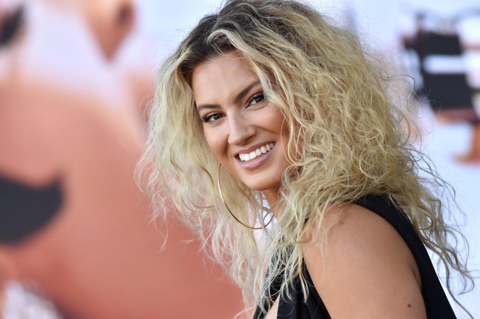 Tori Kelly