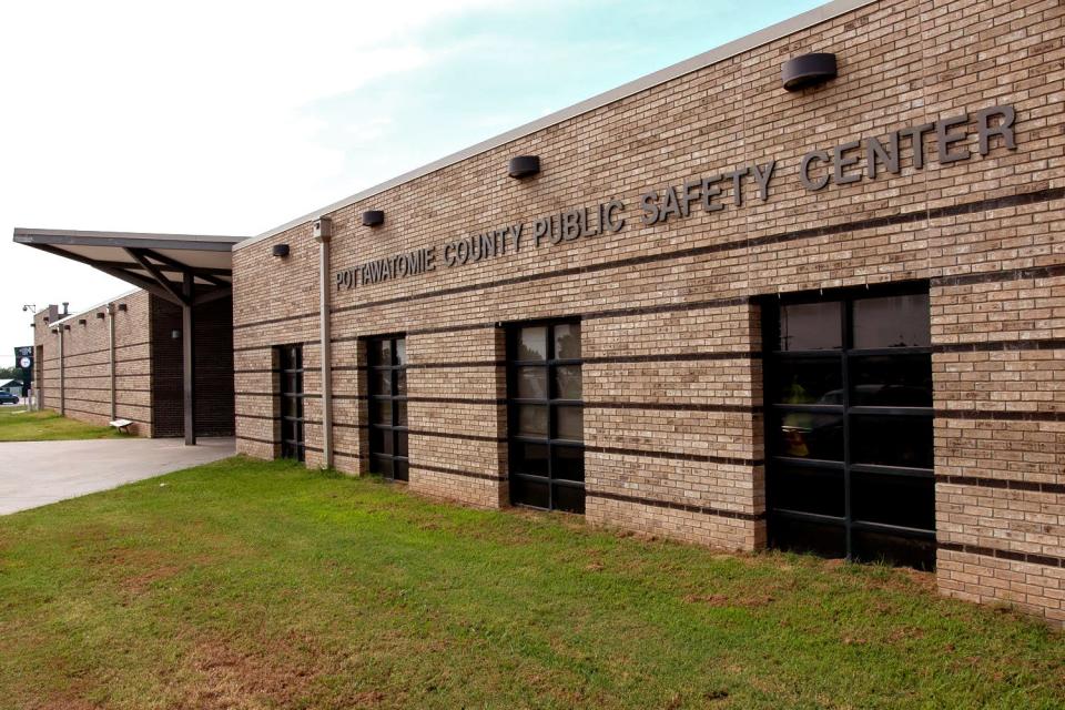 The Pottawatomie County jail in Shawnee withheld the detention and deaths of seven detainees from their families and the public.