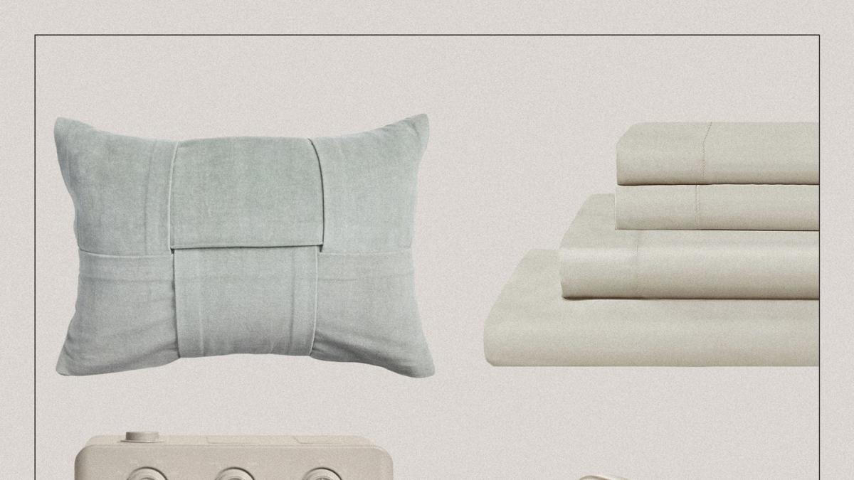 Nordstrom's Anniversary Sale Ends Soon—Here Are 20 LastMinute Home