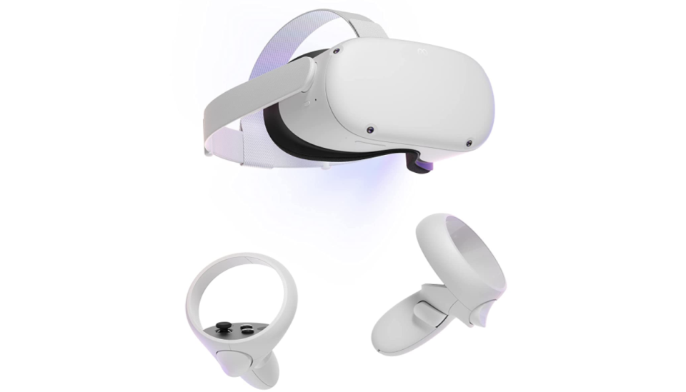 Best gifts for women: Oculus Quest