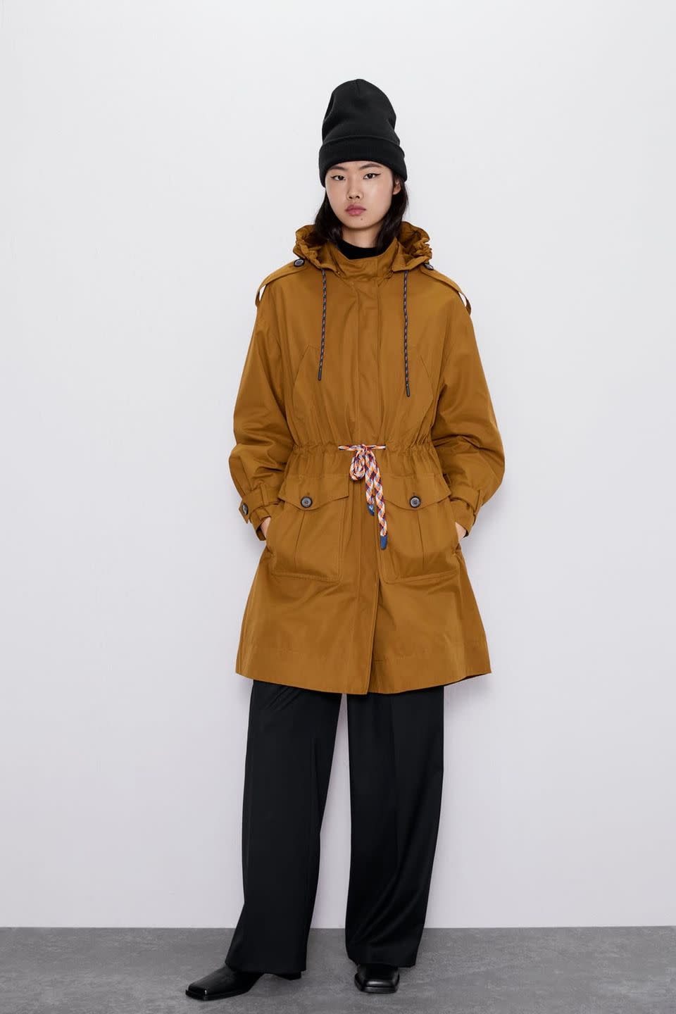 Best Zara coats