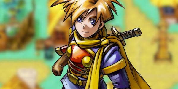 ¿Golden Sun regresará? Pista emociona a los fans