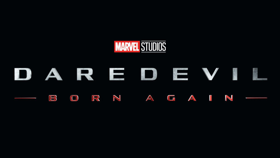 “Daredevil: Born Again” (2025)