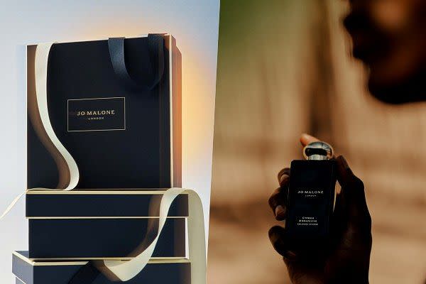 Jo  Malone London 圖片來源:品牌提供