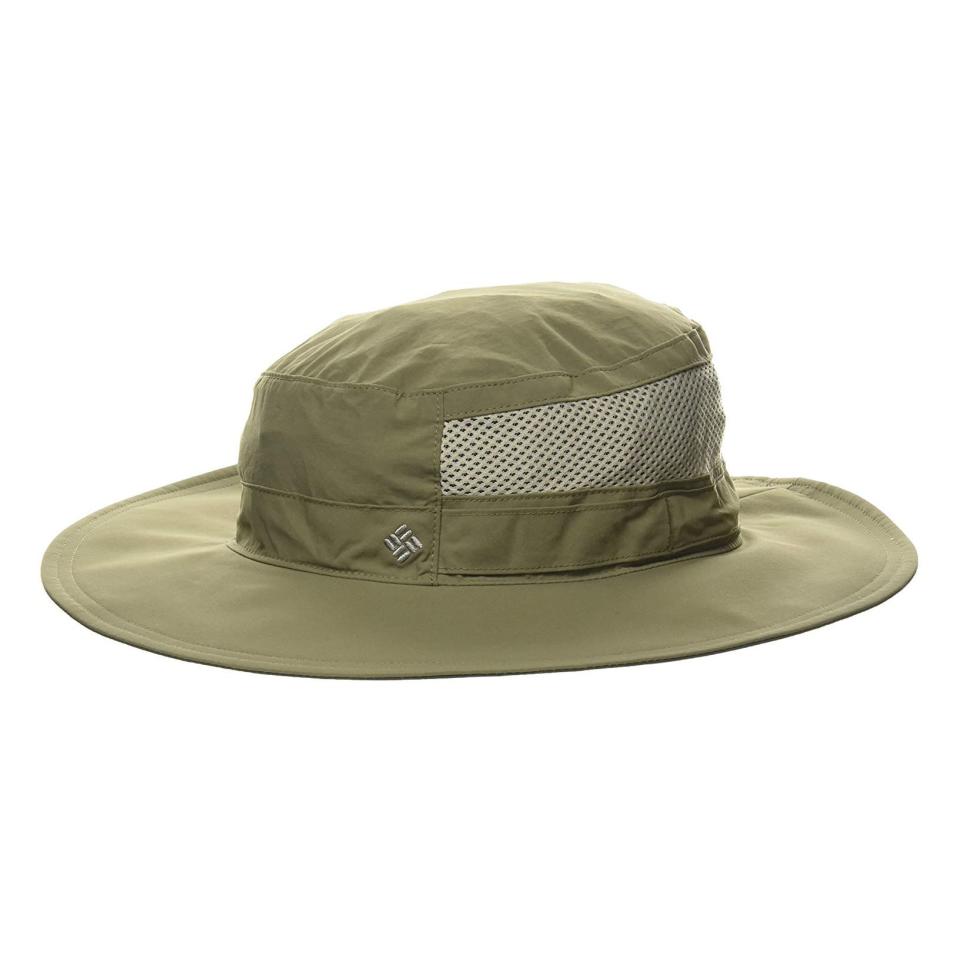 Columbia Unisex Bora Bora II Booney Hat