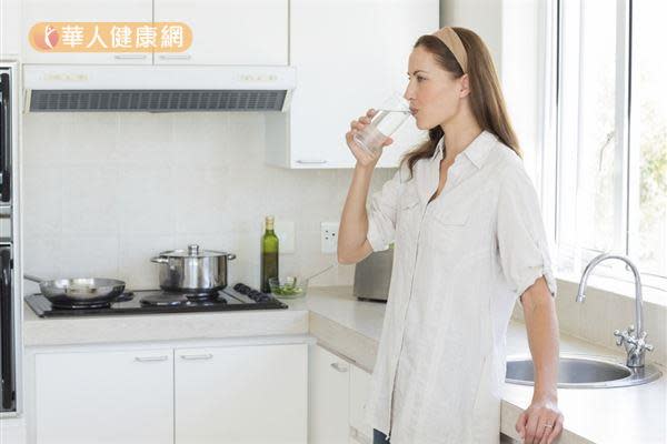 產後母乳量不足？女中醫催乳5妙方