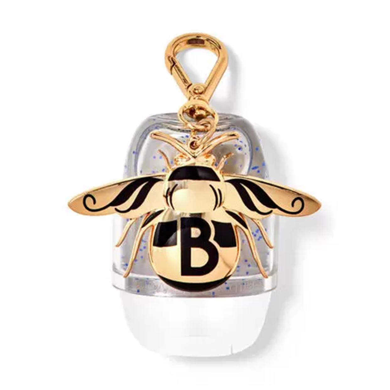 <p><a href="https://go.redirectingat.com?id=74968X1596630&url=https%3A%2F%2Fwww.bathandbodyworks.com%2Fp%2Fb-bee-pocketbac-holder-028003579.html&sref=https%3A%2F%2Fwww.goodhousekeeping.com%2Flife%2Fmoney%2Fa60187069%2Fbath-and-body-works-bridgerton-fragrance-collection-2024%2F" rel="nofollow noopener" target="_blank" data-ylk="slk:Shop Now;elm:context_link;itc:0;sec:content-canvas" class="link rapid-noclick-resp">Shop Now</a></p><p>Bridgerton "B" Bee PocketBac Holder</p><p>$7.95</p>