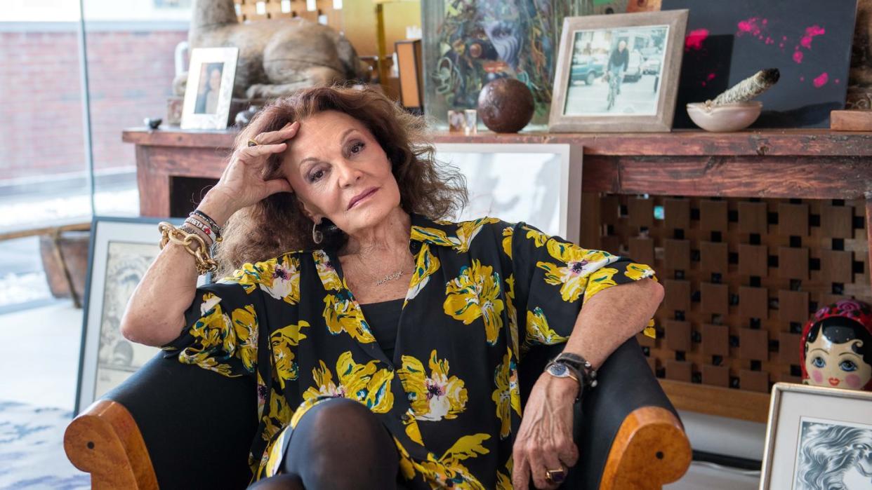 diane von furstenberg