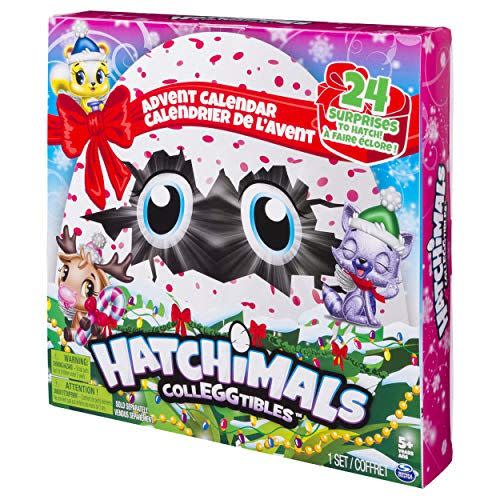 Hatchimals Colleggtibles Advent Calendar