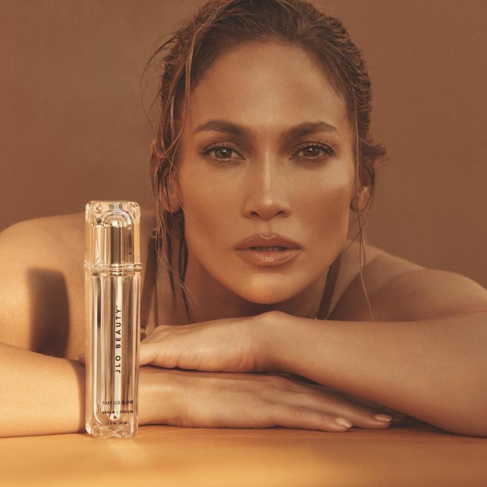 (Photo: JLo Beauty)