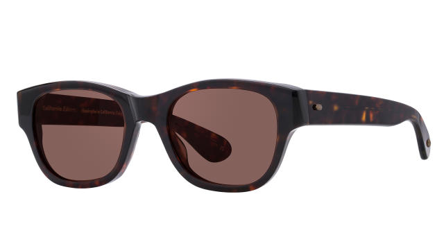 Garrett Leight California Optical Releases California Editions Project