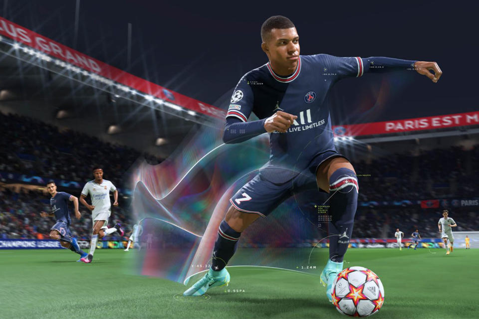 FIFA 22