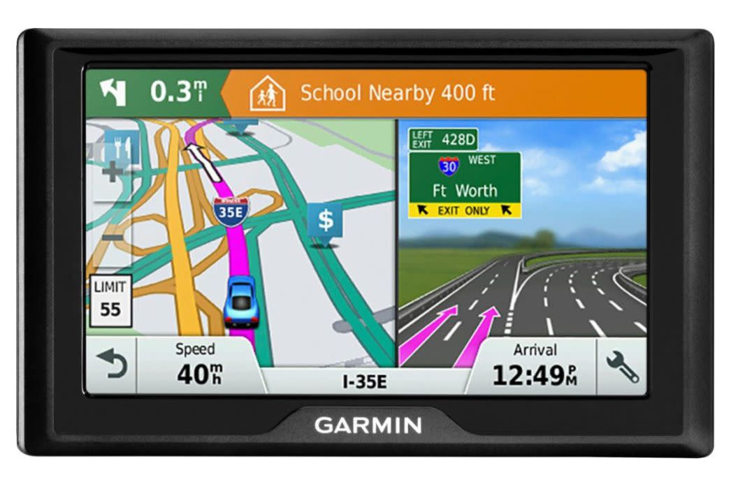 Garmin Drive 51 LM 5" GPS