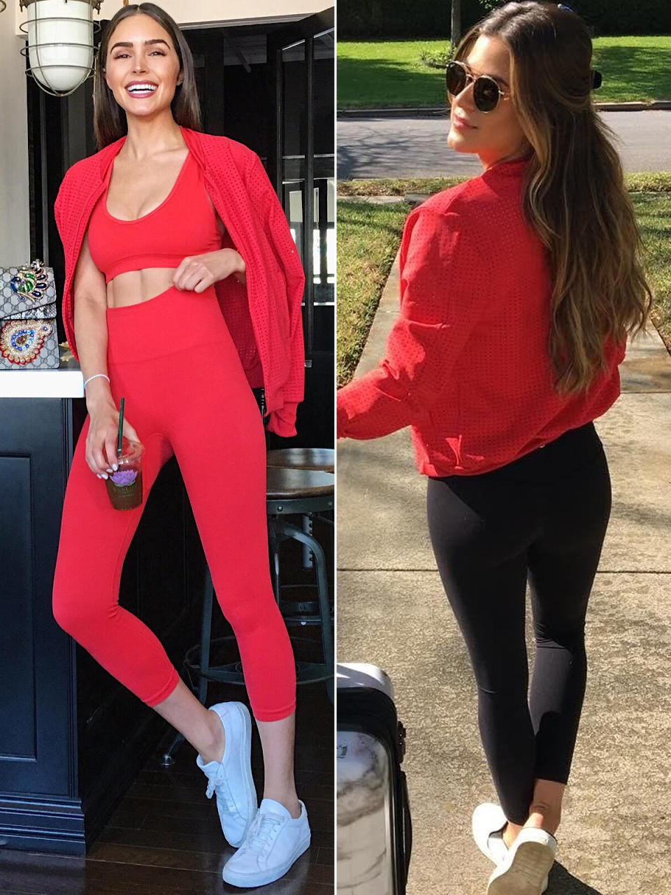 OLIVIA CULPO VS. JOJO FLETCHER