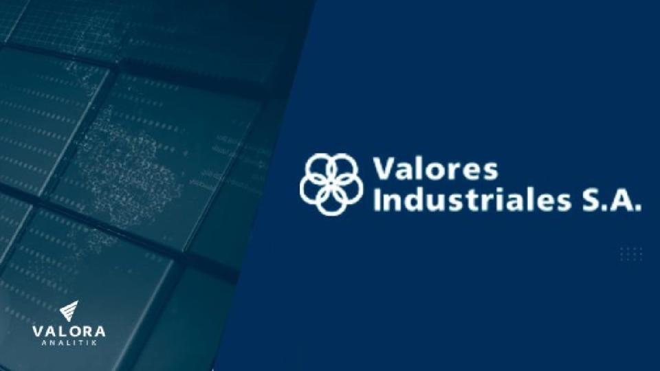 El desliste de Valores Industriales de la bvc fue anunciado desde noviembre de 2022. Foto: Valora Analitik