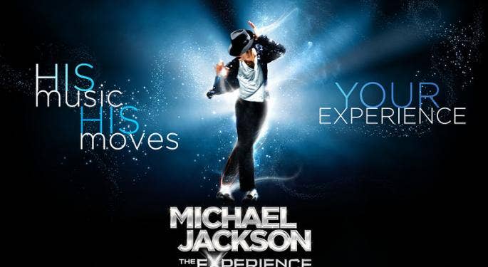 Sony cierra un histórico acuerdo de 0 millones por el catálogo musical de Michael Jackson.