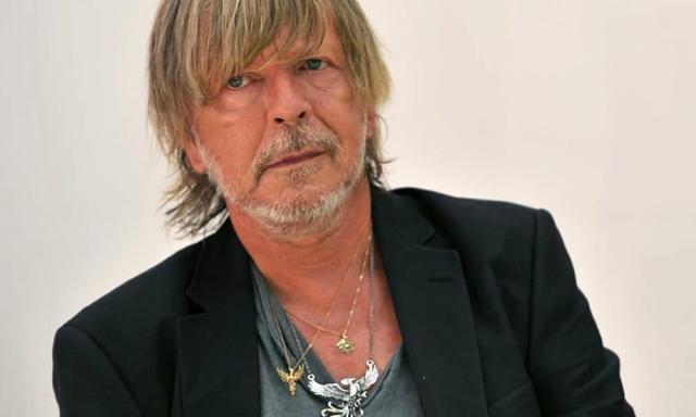 Renaud: «La voix, on s'en fout, non?» - Le Soir