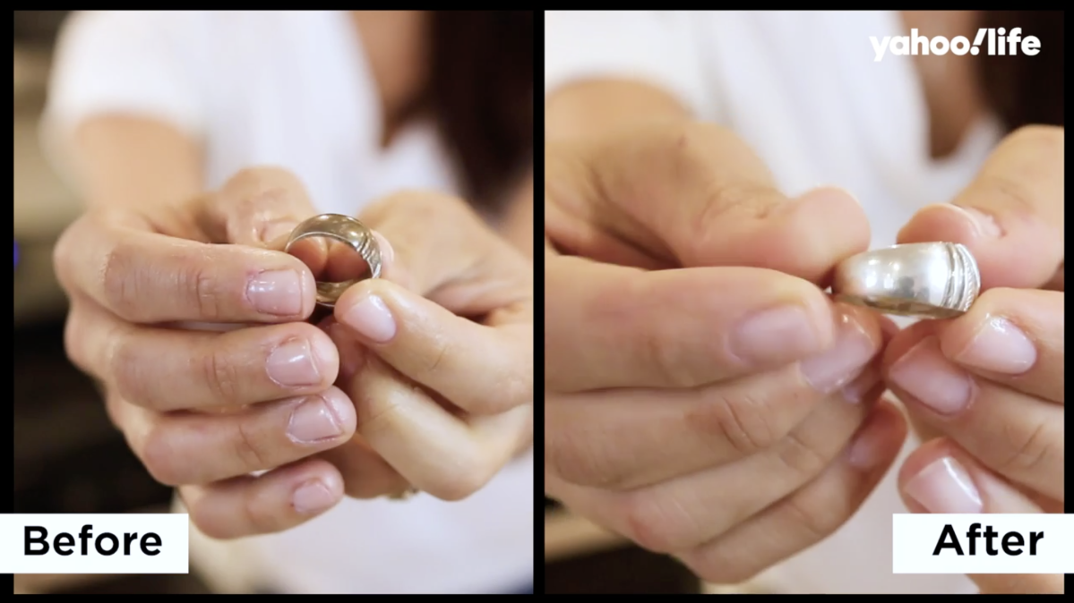 How To Clean Jewelry So it Shines Like New