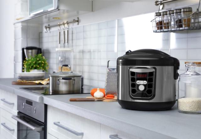 Never Make This One Food With Your Instant Pot, CDC Says