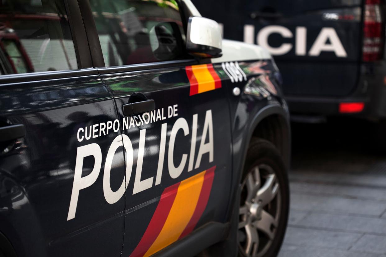 Spanish police seized 1.8 tons of crystal meth from Mexico's Sinaloa Carte in the nation's largest seizure yet, officials said on May 16, 2024.