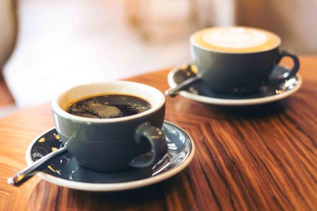 Latte vs Cappuccino vs Americano: A Comprehensive Comparison