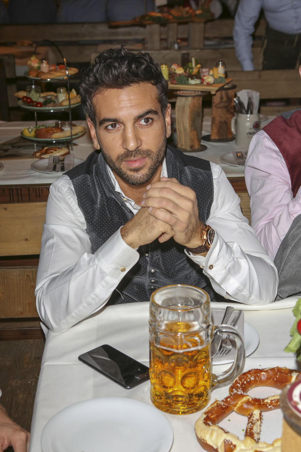 Elyas M’Barek