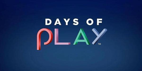 PlayStation prepara atractivos descuentos con Days of Play 2020