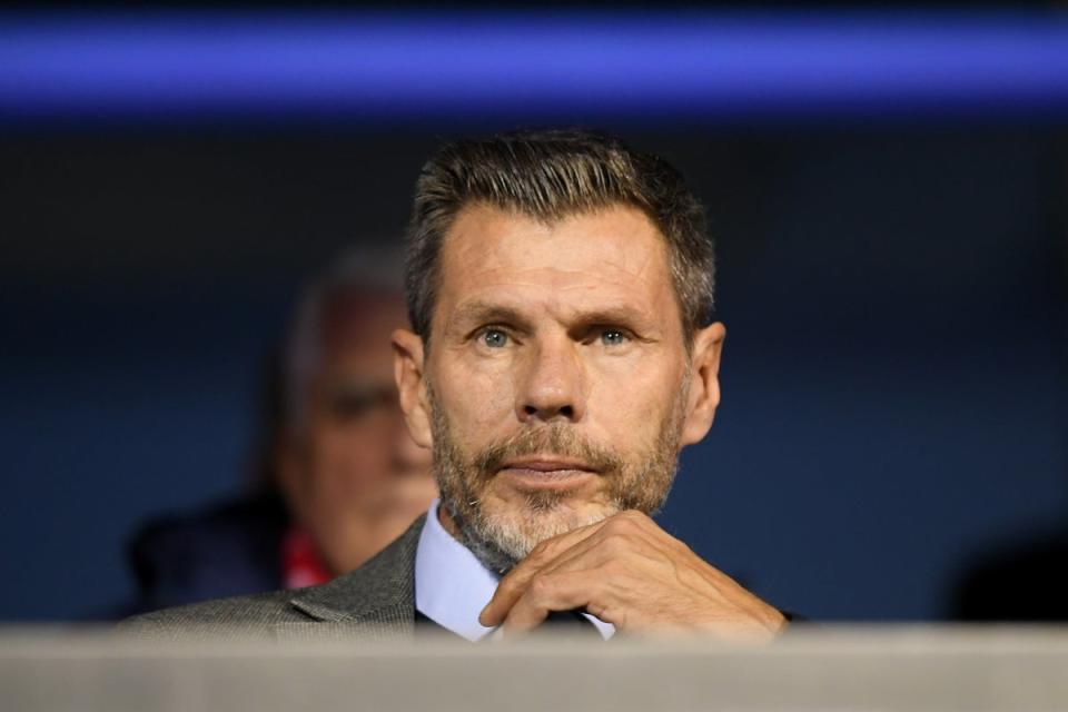 Zvonimir Boban has walked away from his Uefa role (Getty Images)