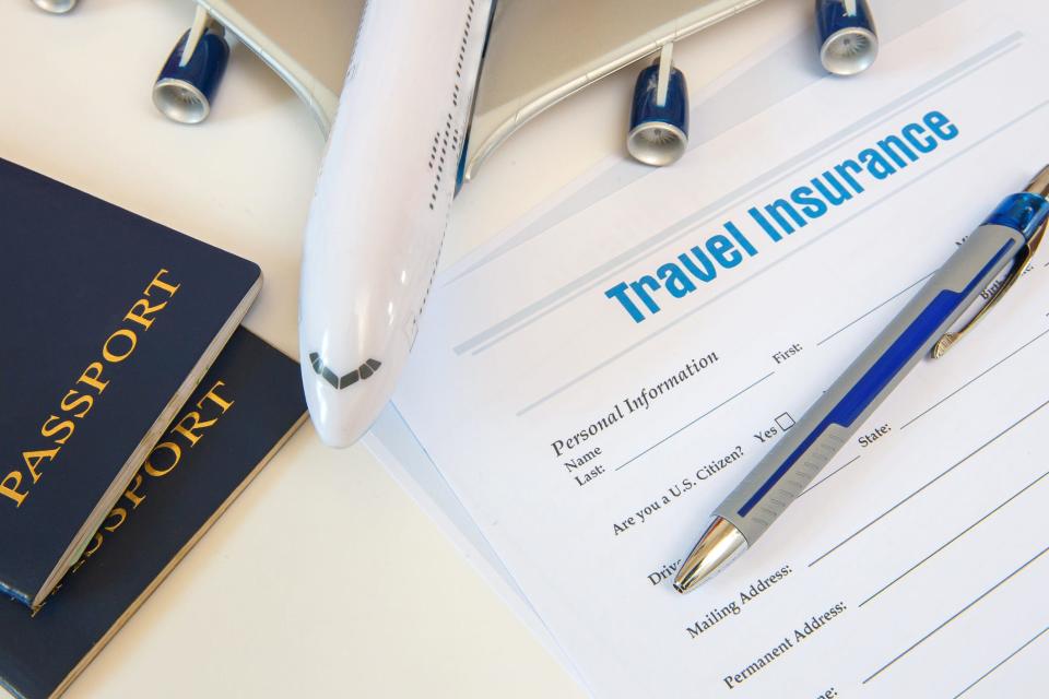 According to Trawick International, 40% of vacationers are buying travel insurance these days as opposed to just 10% pre-9/11.