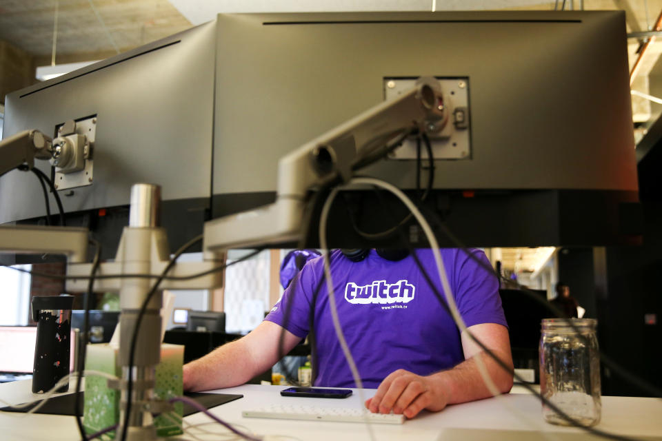 Wer mit seinem Twitch-Kanal viele Menschen erreicht, kann in Deutschland als Rundfunksender eingestuft werden